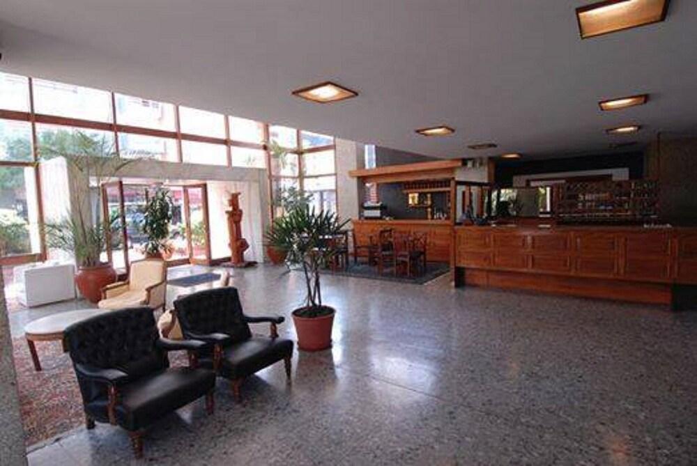 Hotel Chiavari San Bernardo Exterior photo