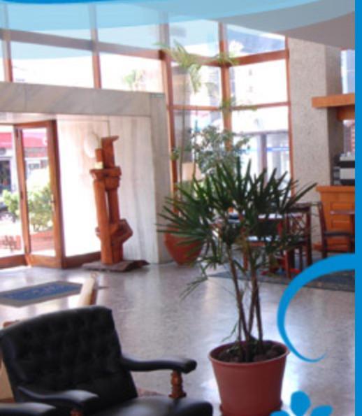 Hotel Chiavari San Bernardo Exterior photo