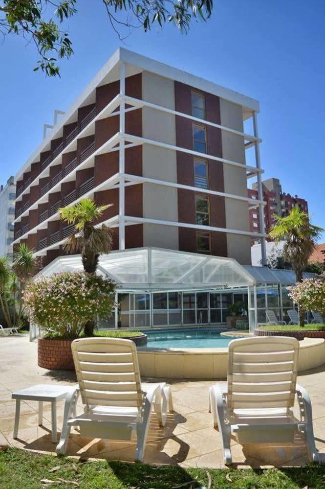 Hotel Chiavari San Bernardo Exterior photo