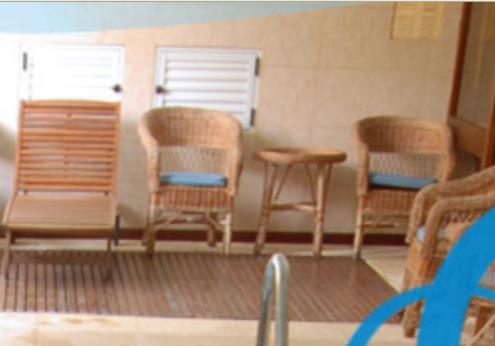 Hotel Chiavari San Bernardo Exterior photo